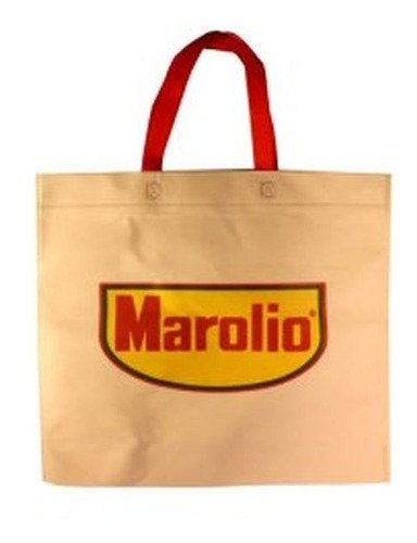 BOLSA DE TELA PARA LAS COMPRAS/ ECOLOGICA